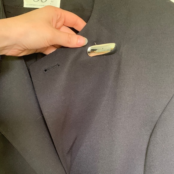 Women’s Vintage Blazer - Picture 4 of 6